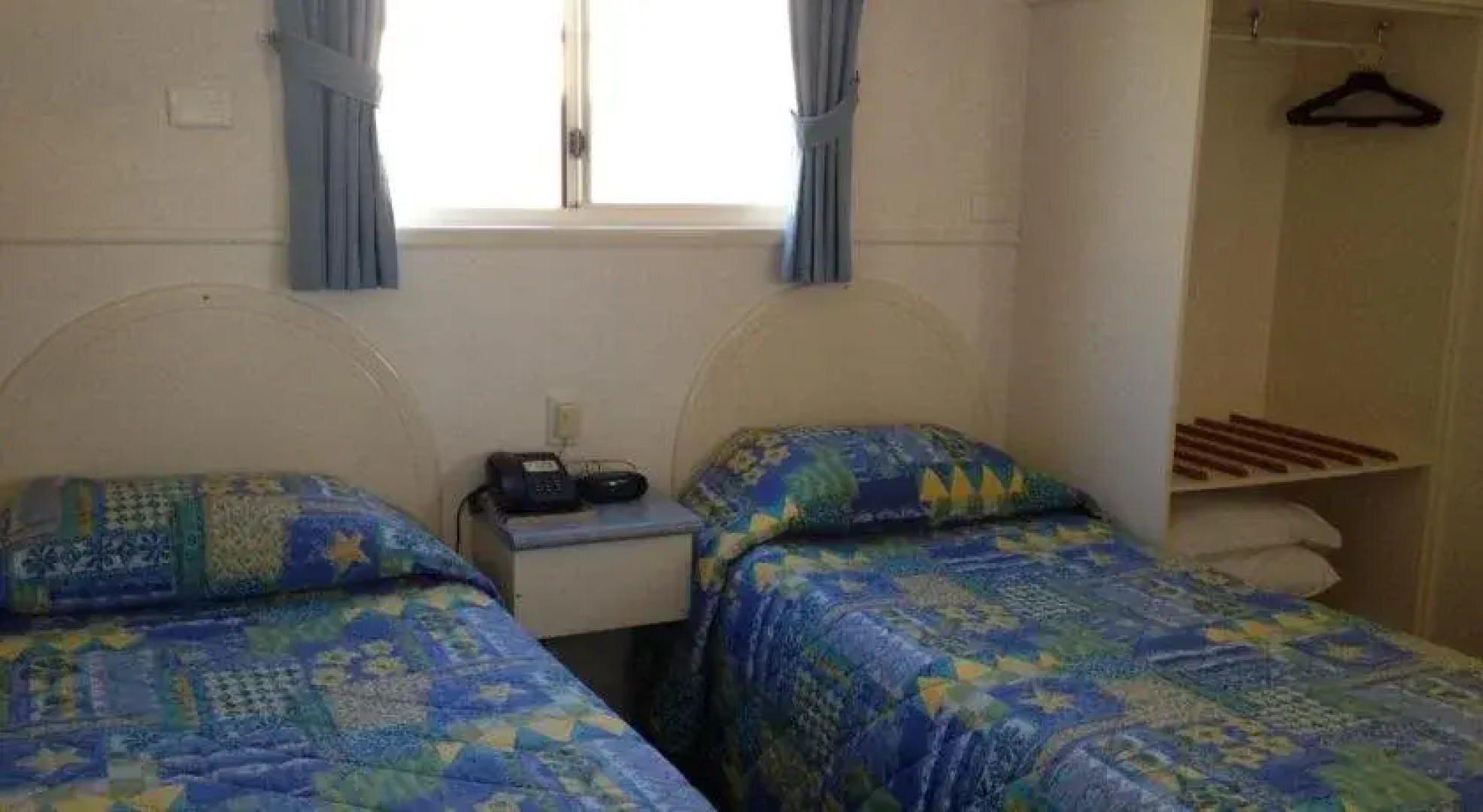 Bottle Tree Gardens Motel