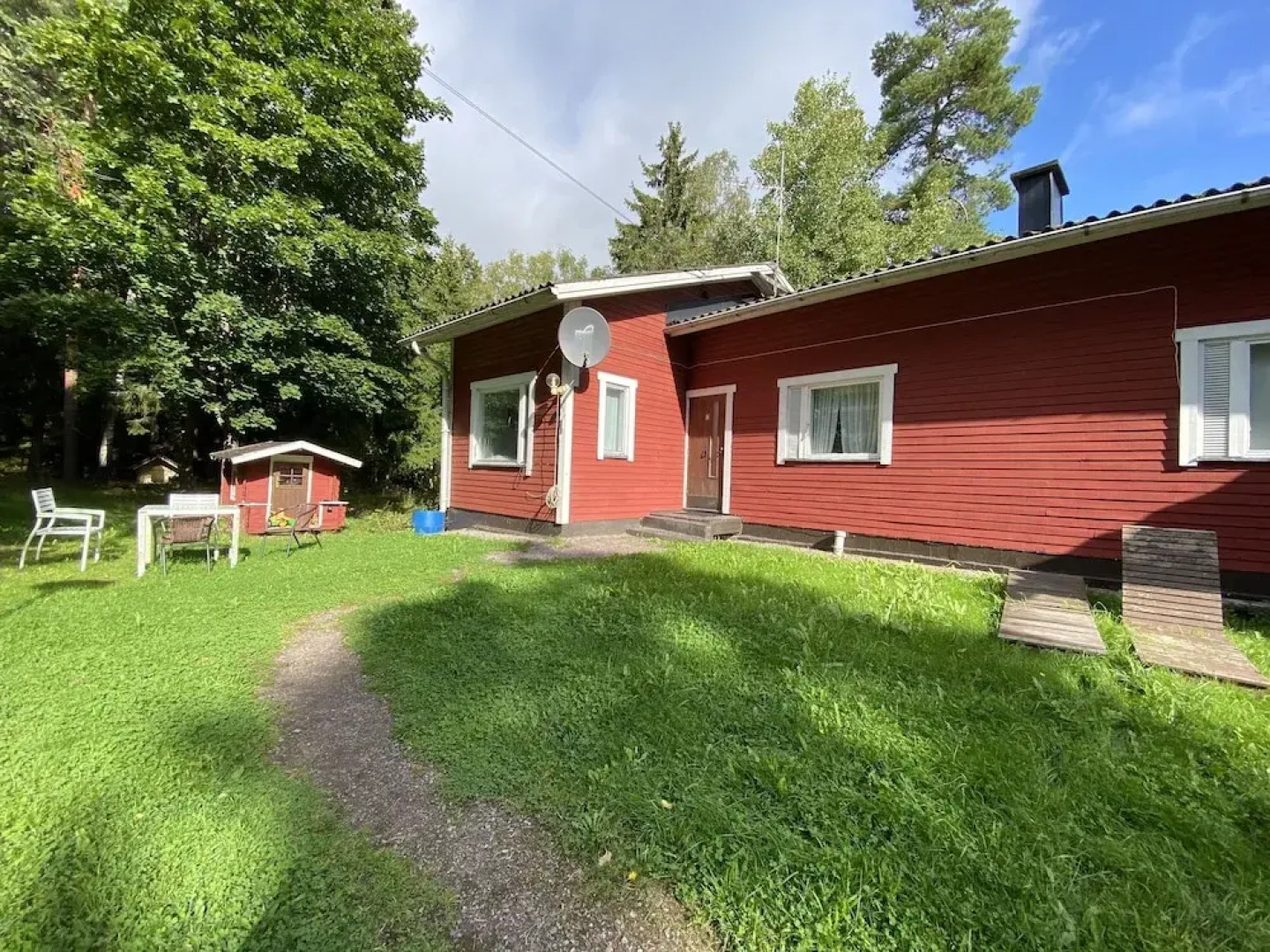 Köningsviken vacations in Sipoo