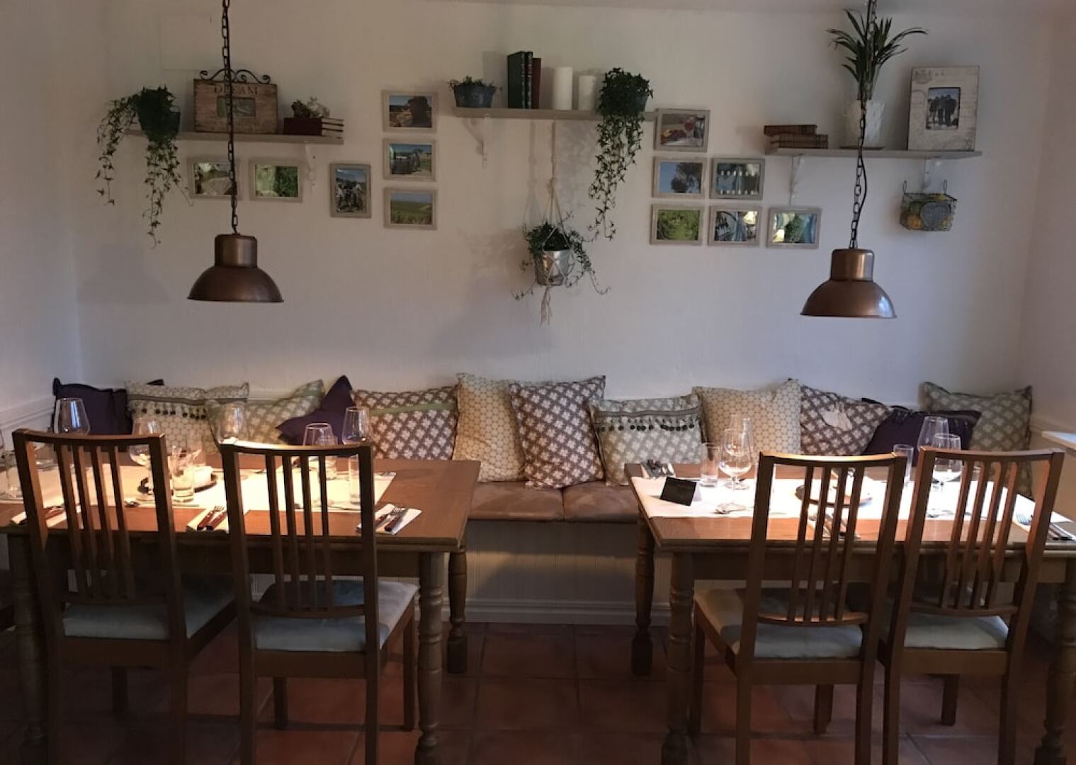 Skivarps Gästgivargård