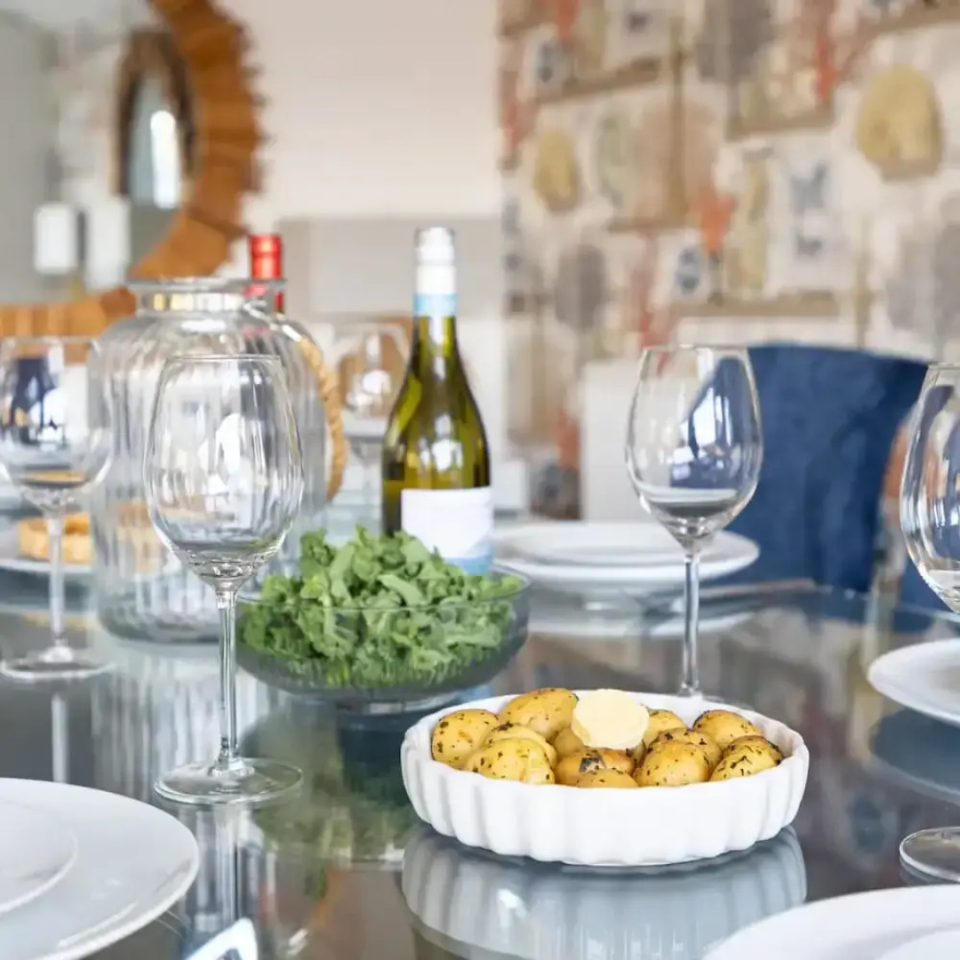 Homefield in Dartmouth