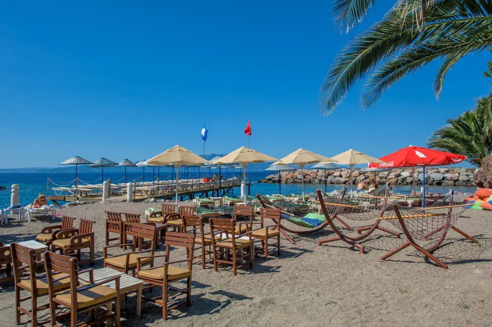 Assos Nazlihan Hotel