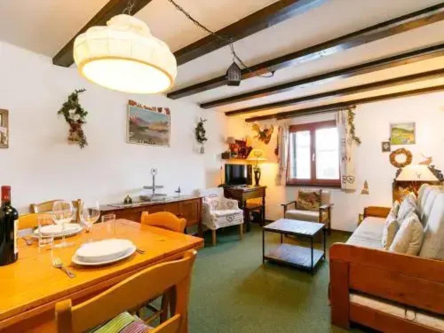 33-2 - One Bedroom