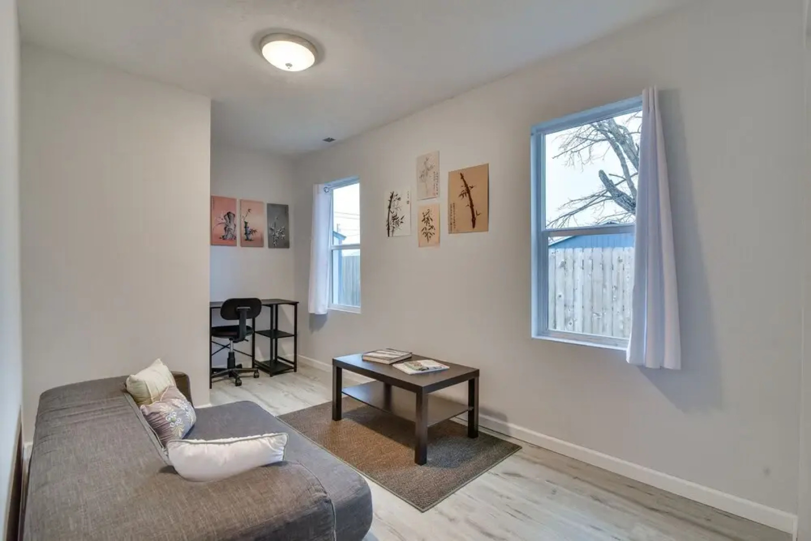 Goldendale Vacation Rental 13 Mi to Columbia River