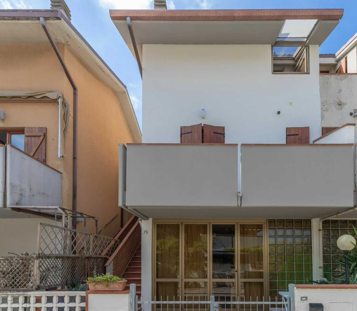 Marina Suite Apartment - Marina Suite Apartment