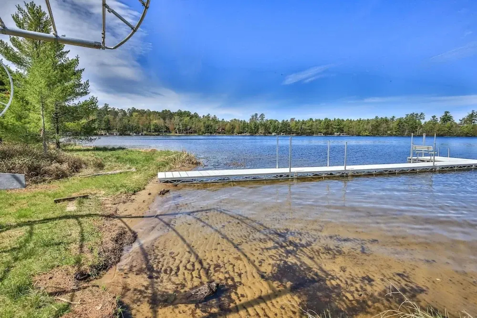 Sandy Cove - 4 Br Home