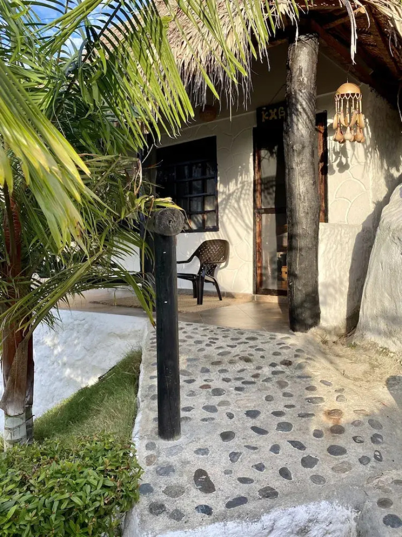 Quetzal Dorado Ecolodge