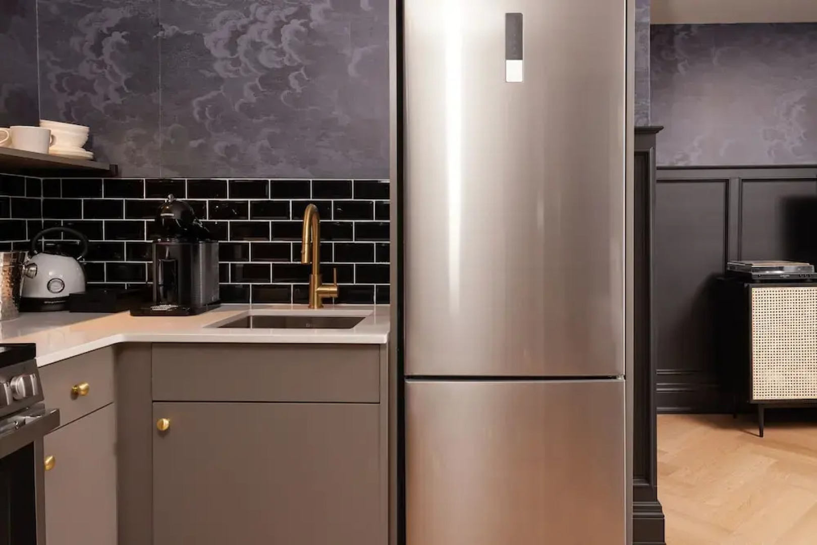 The Dorchester Hotel