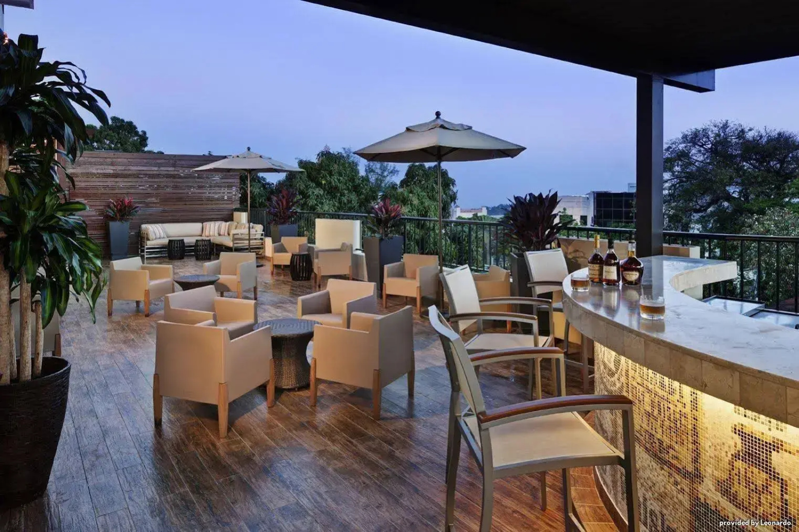 Best Western Premier Petion Ville Haiti