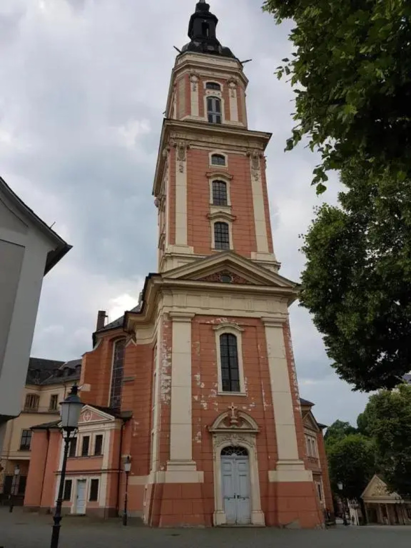 Zimmervermietung M.P.