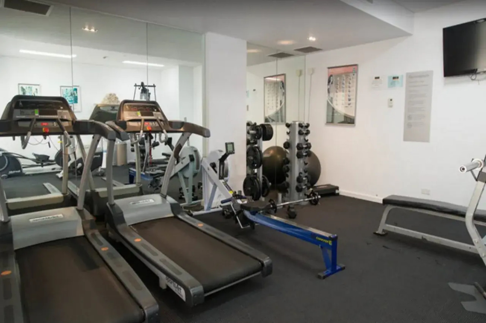 Pullman Port Douglas Sea Temple Resort and Spa