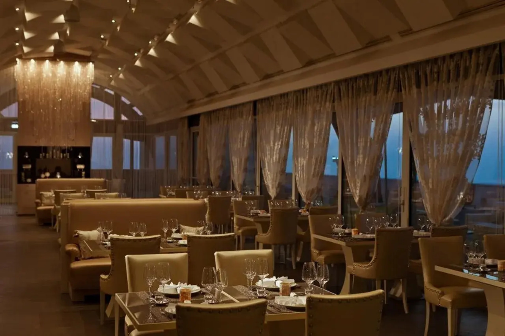 Renaissance Tlemcen Hotel