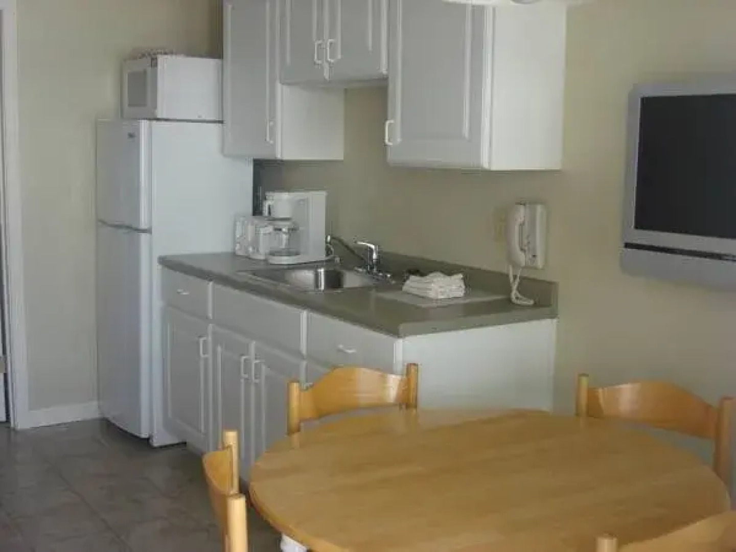 Pink Blossom Family Resort