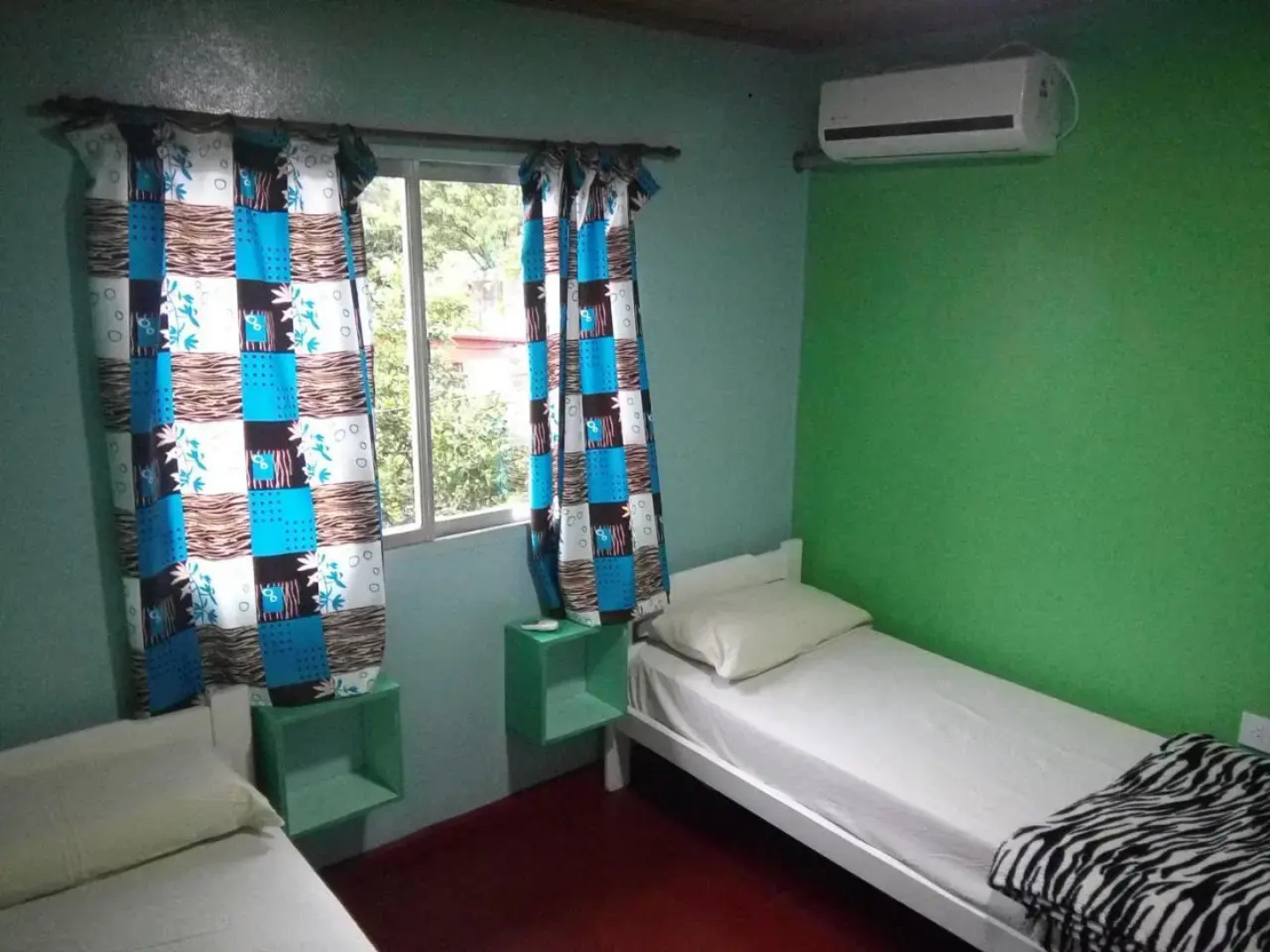 Arakua Hostel & Naturaleza