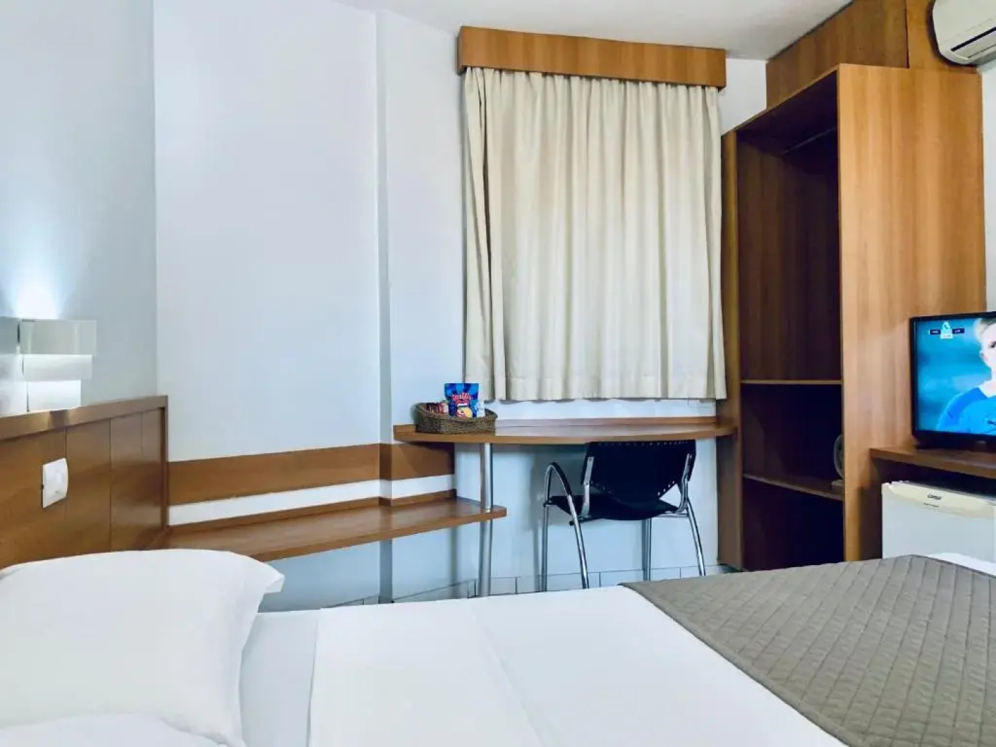 Ipê Plaza Hotel Ltda