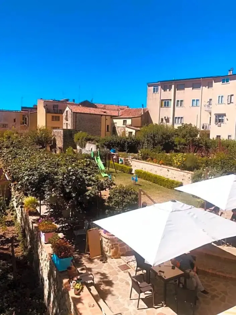 Delizie Tra I Campanili