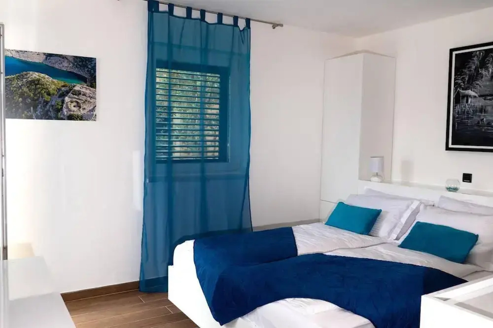 Villa Relax, Amazing View and 2 Pools