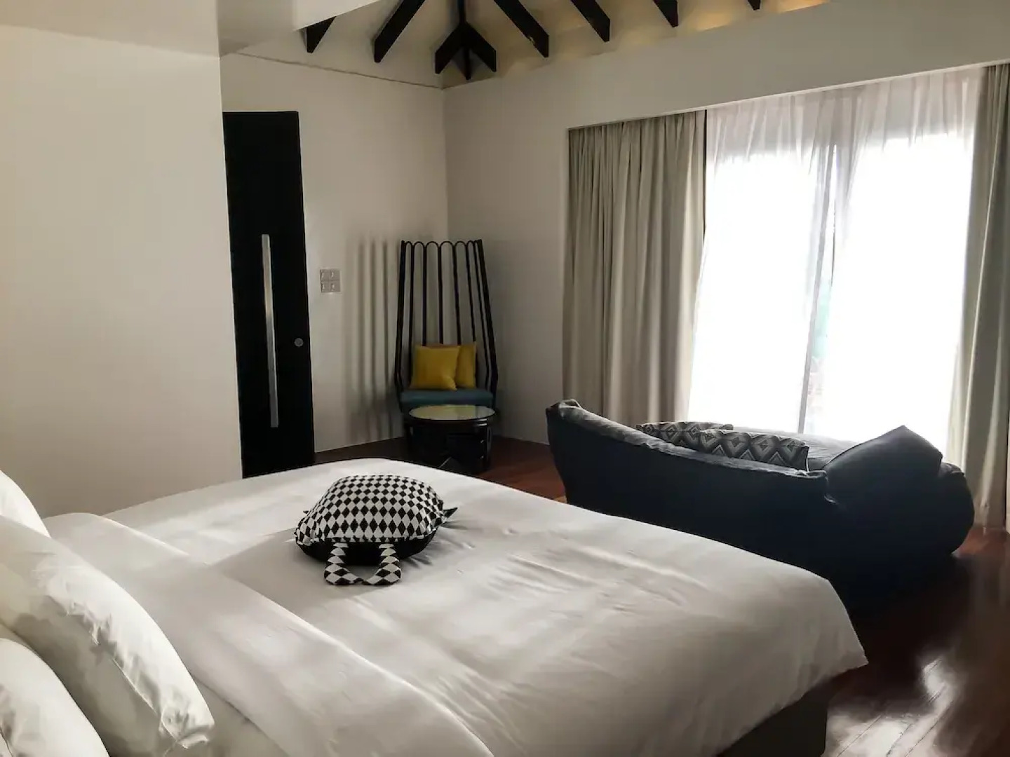 Zitahli - Dholhiyadhoo Resort & Spa