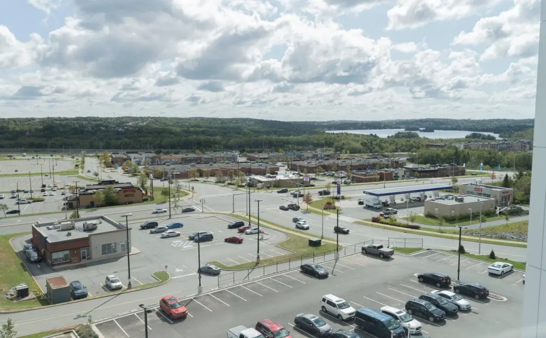 Residence Inn Halifax Dartmouth