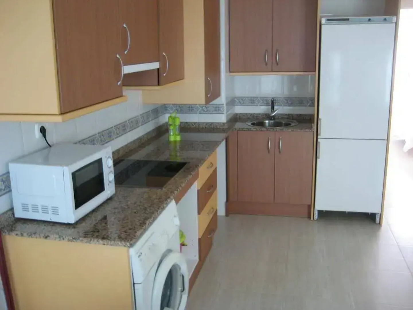 Apartamentos H3 Nautilus