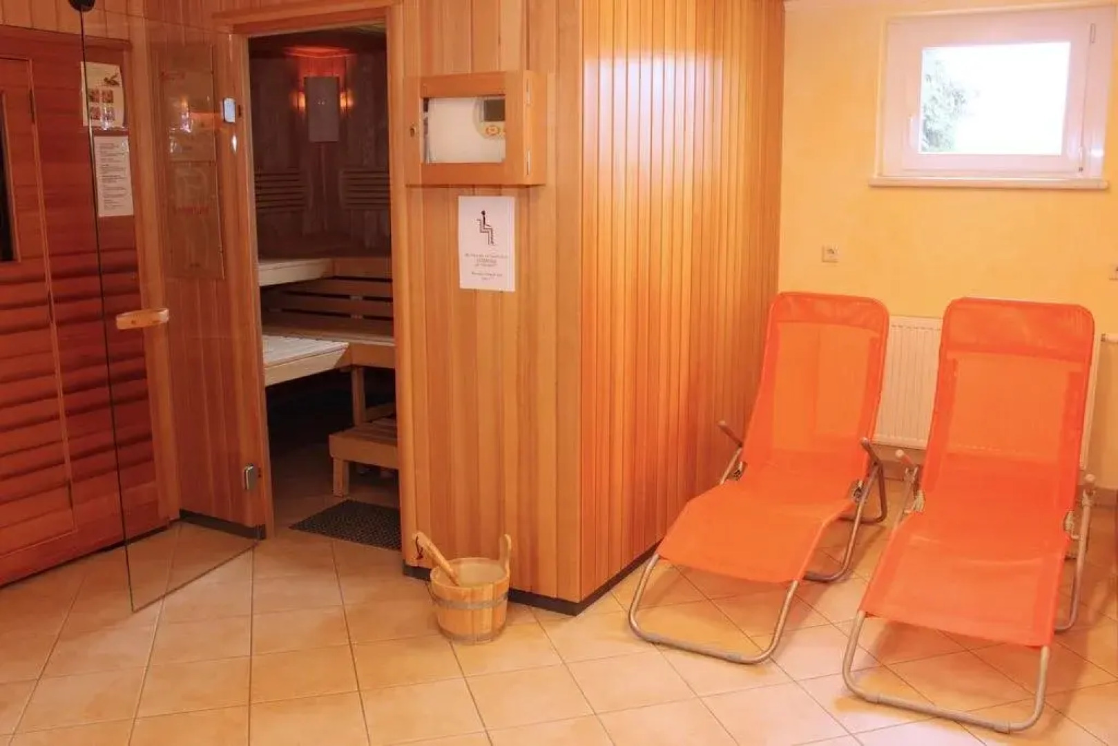 Restaurant Pension Seewolf