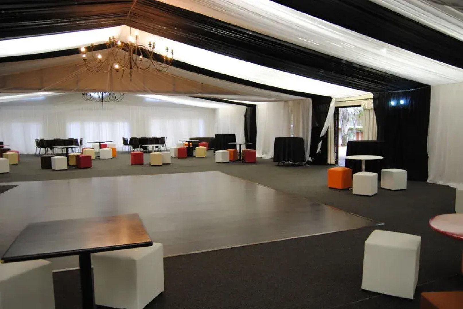 Tradewinds Country Inn