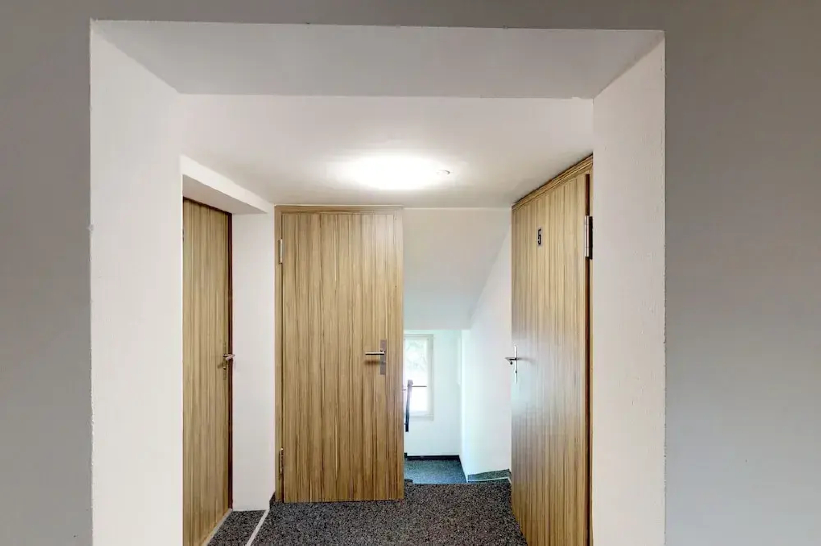 Pension Rössli