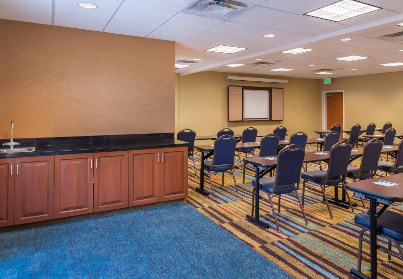 Fairfield Inn & Suites by Marriott San Antonio NE/ Schertz