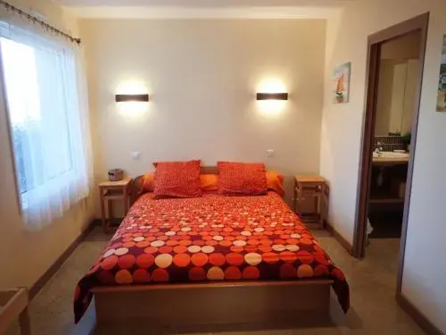 Holiday Home Lochrist Le Conquet