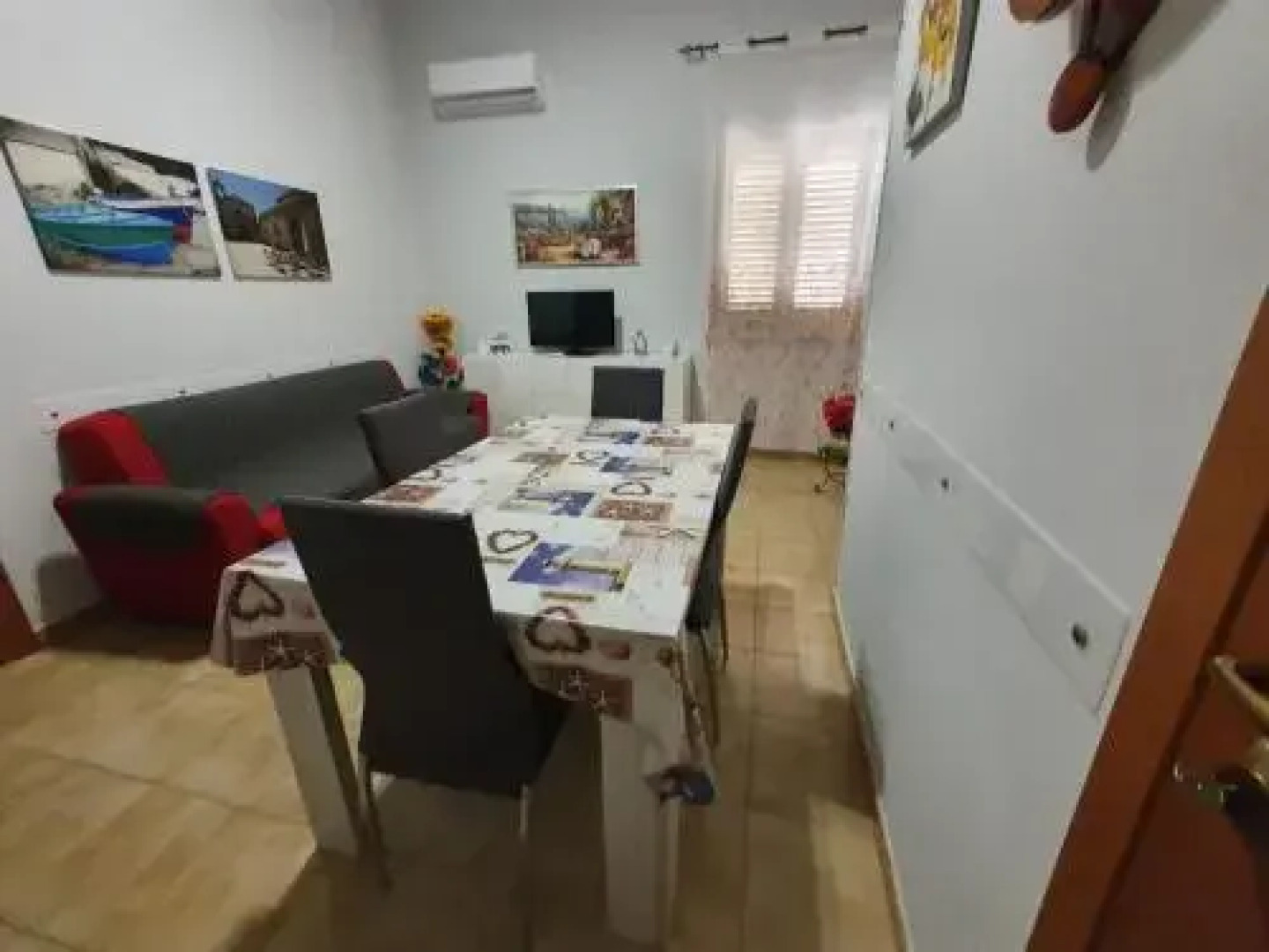 Appartamento in centro