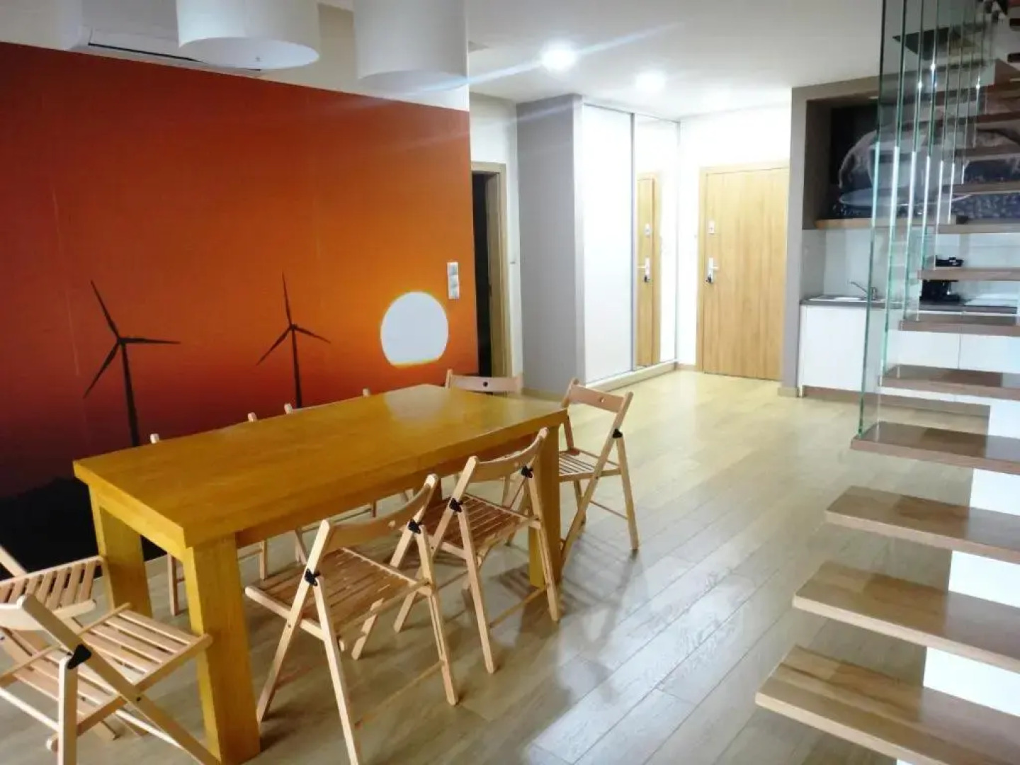 Apartments LuxView II