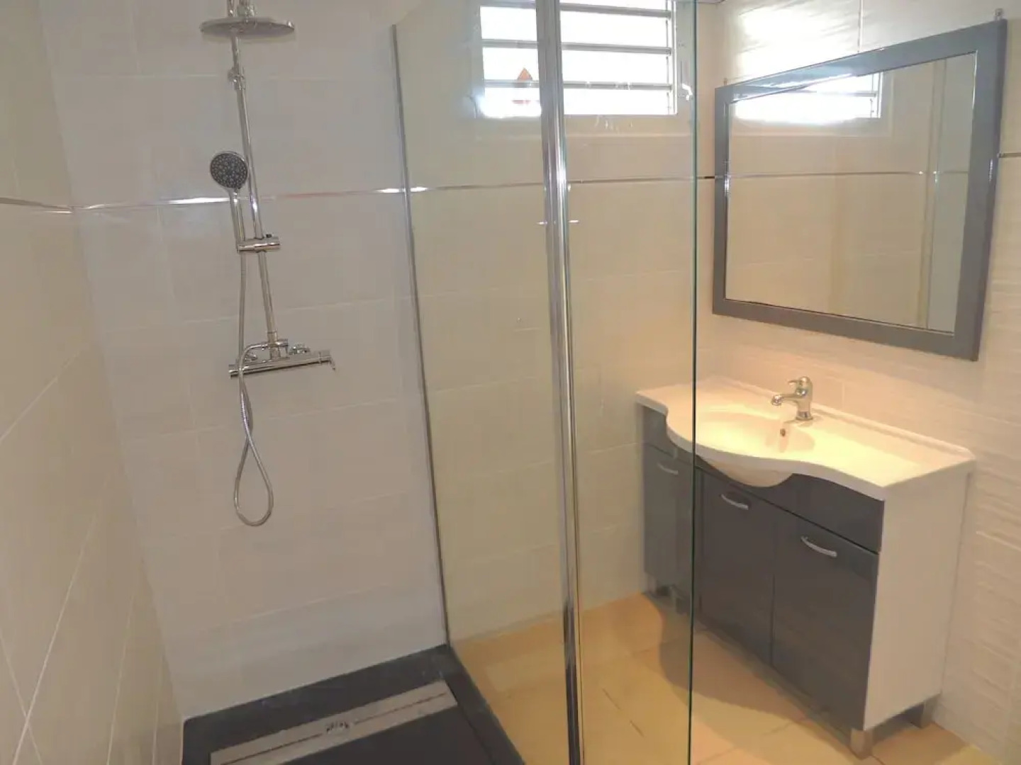 Gites Couleur Caraibes