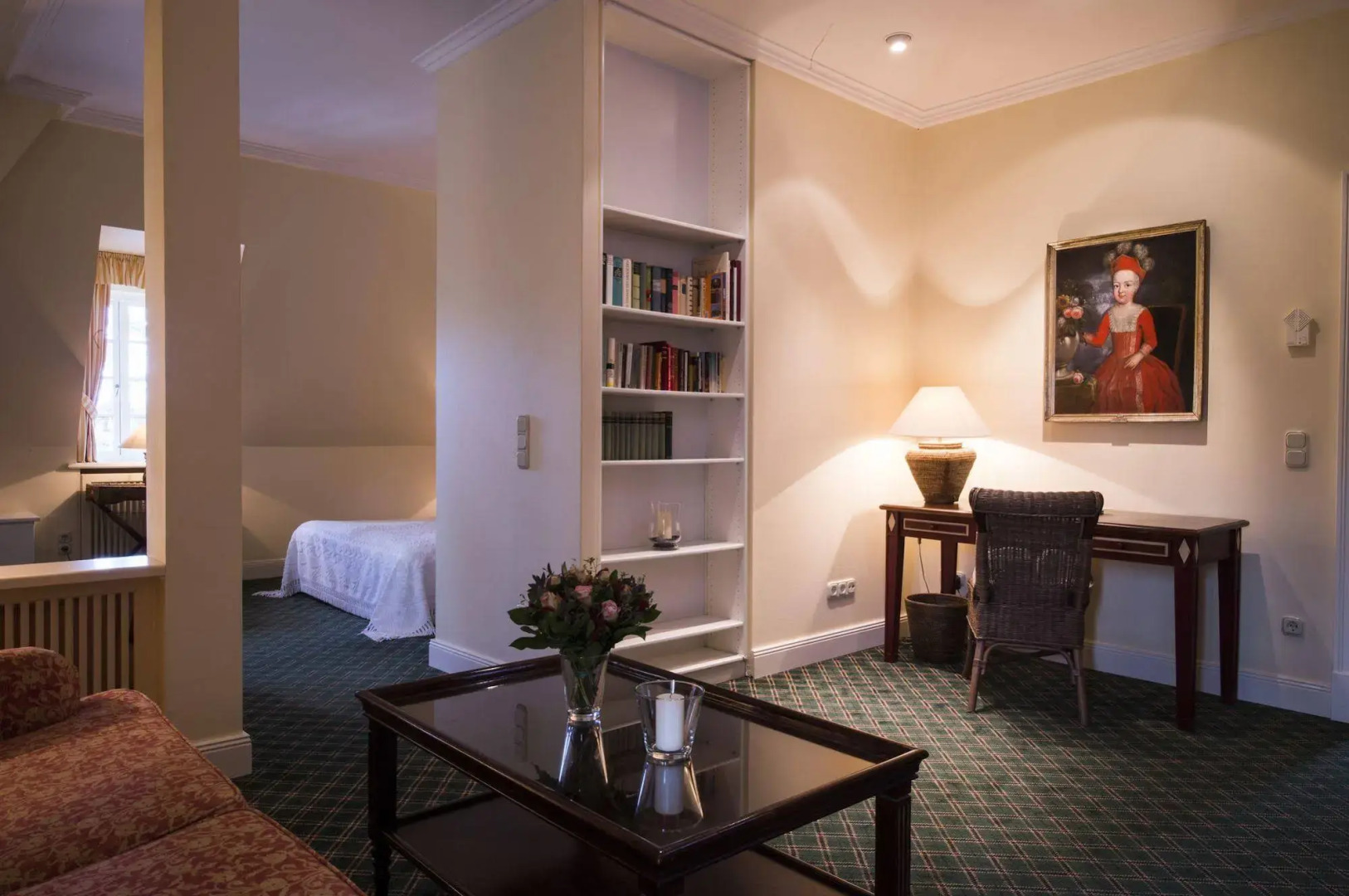 Schloss Lüdersburg Golf & Spa