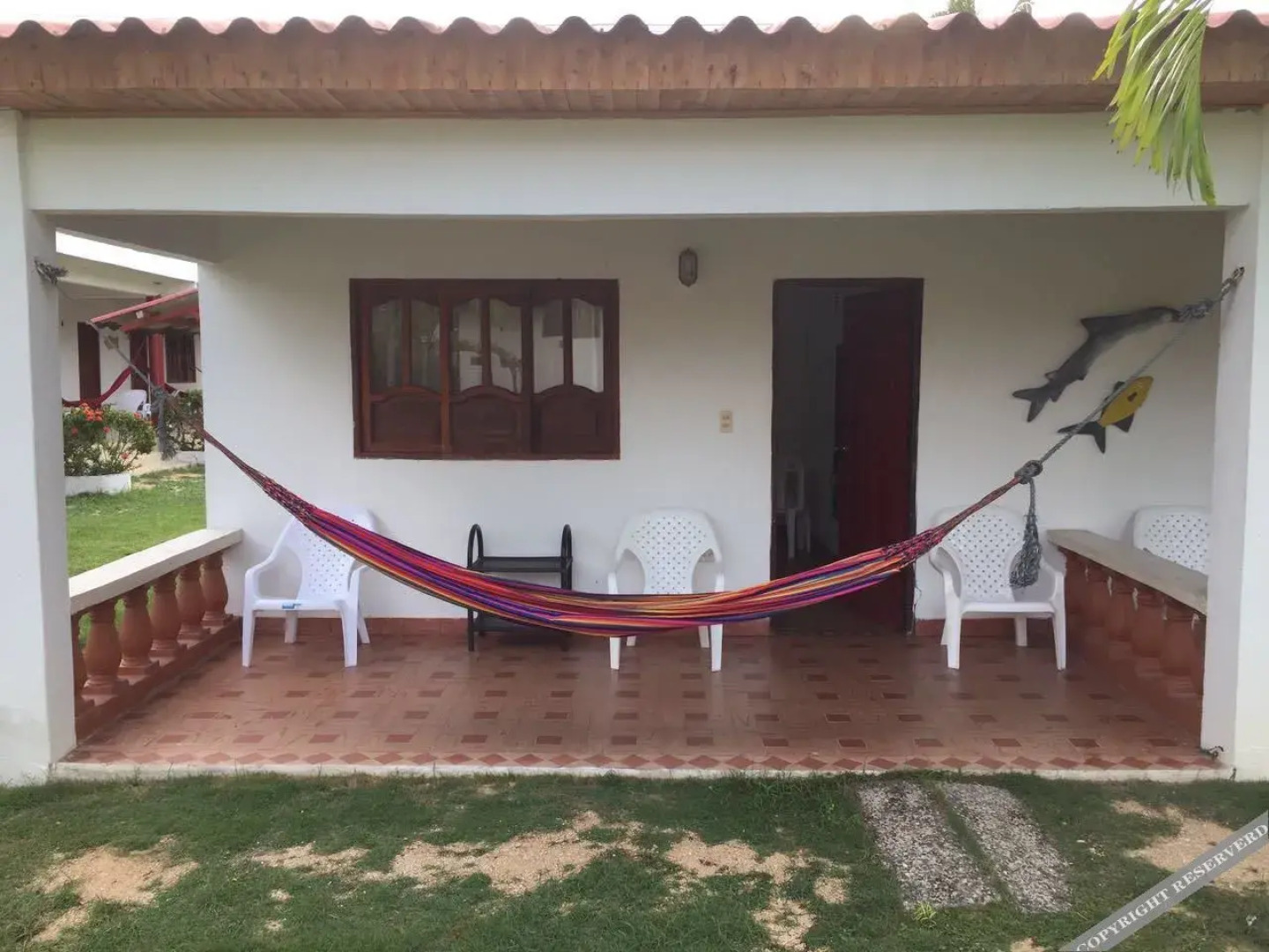 Hotel Cabanitas del Mar