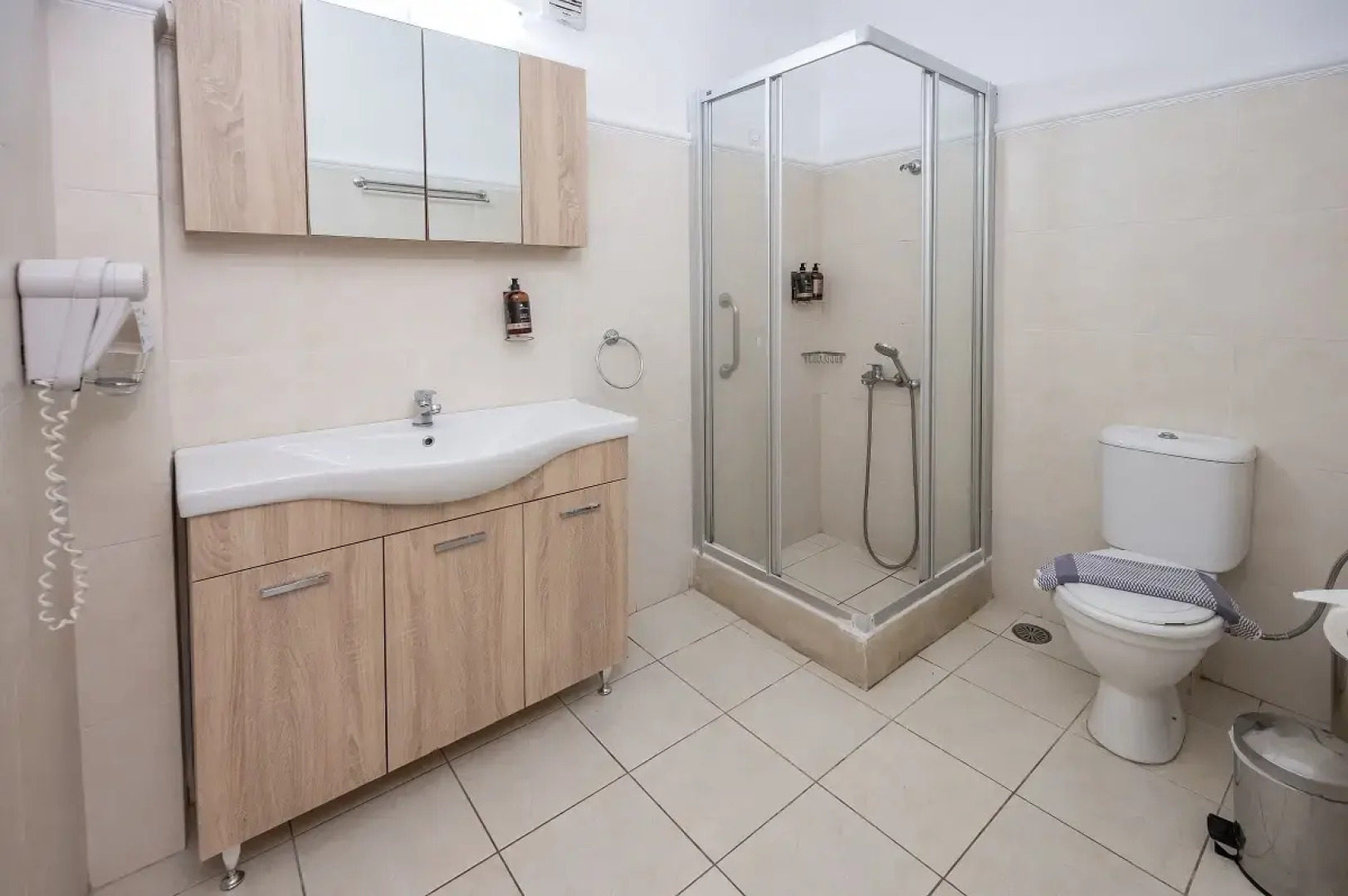 Smy Mediterranean White Santorini Adults Only