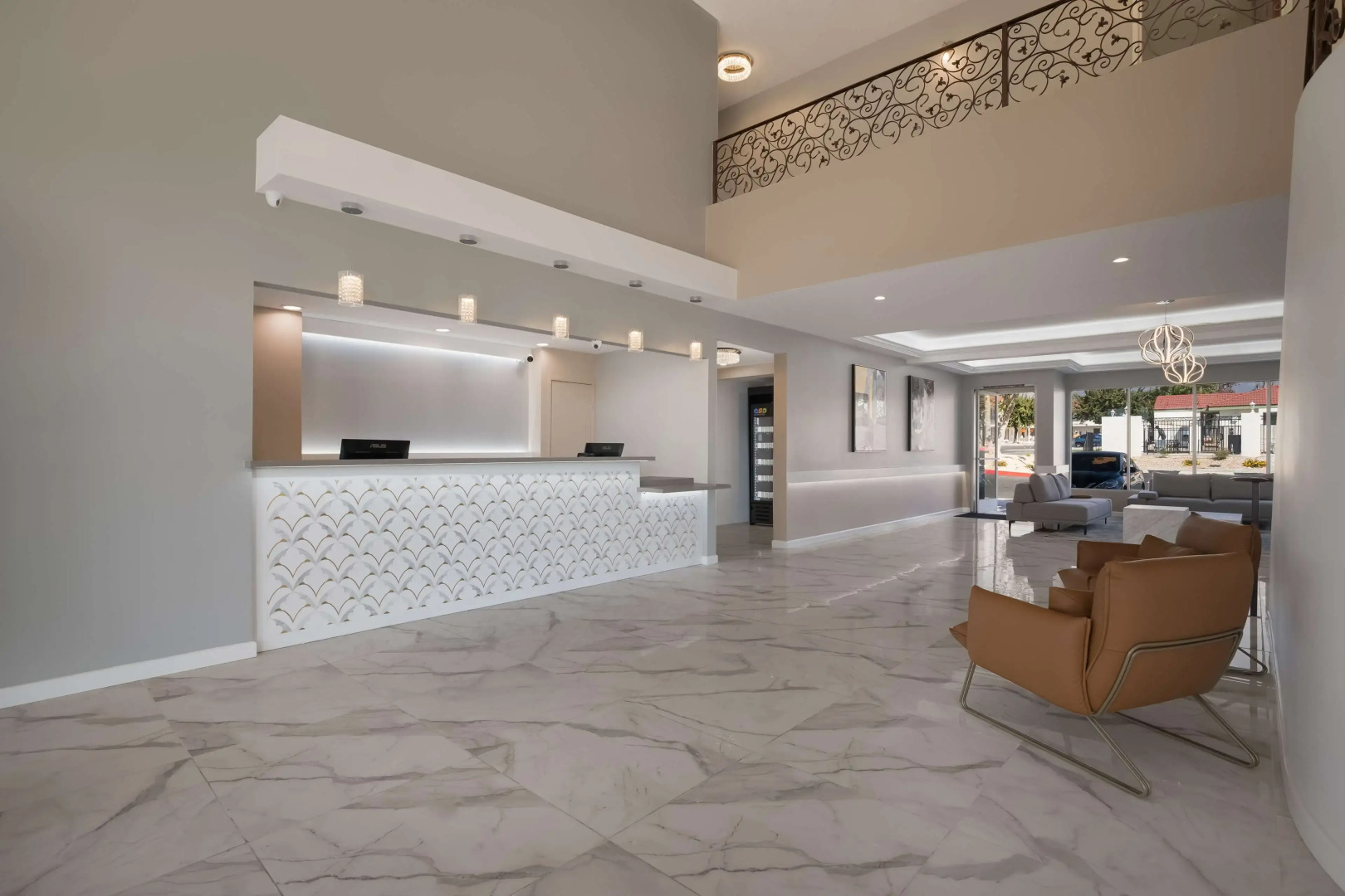 SureStay Plus By Best Western Upland Ontario North