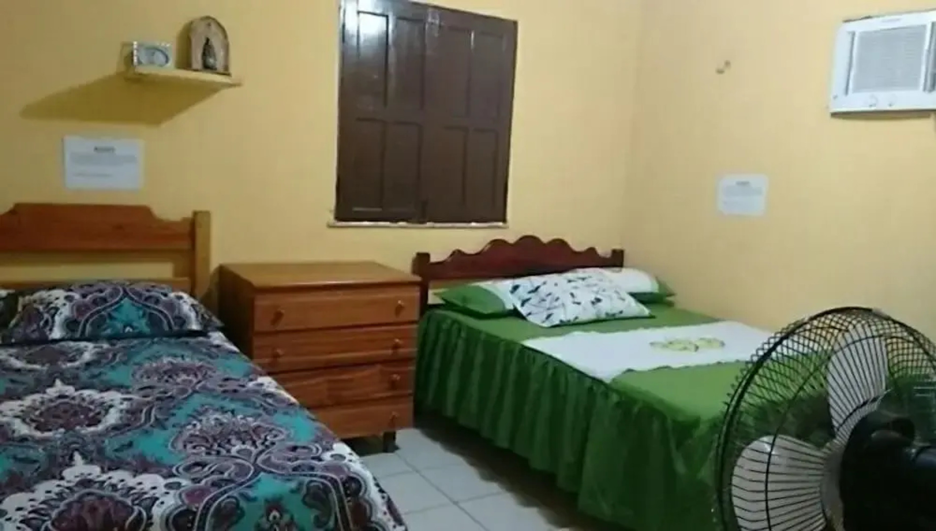 Beach House Ilha de Algodoal