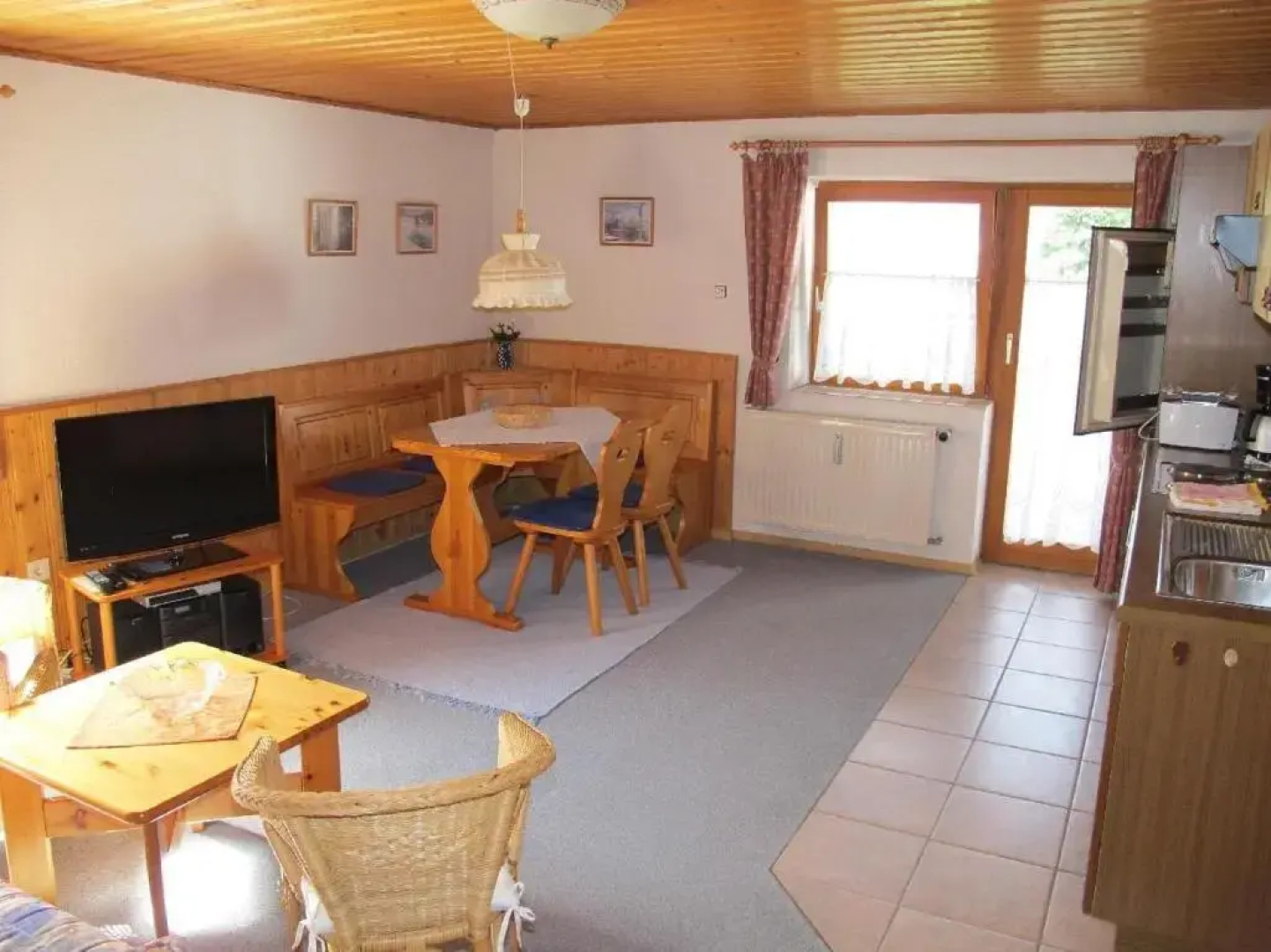 Ferienhaus-Haidweg-Wohnung-3