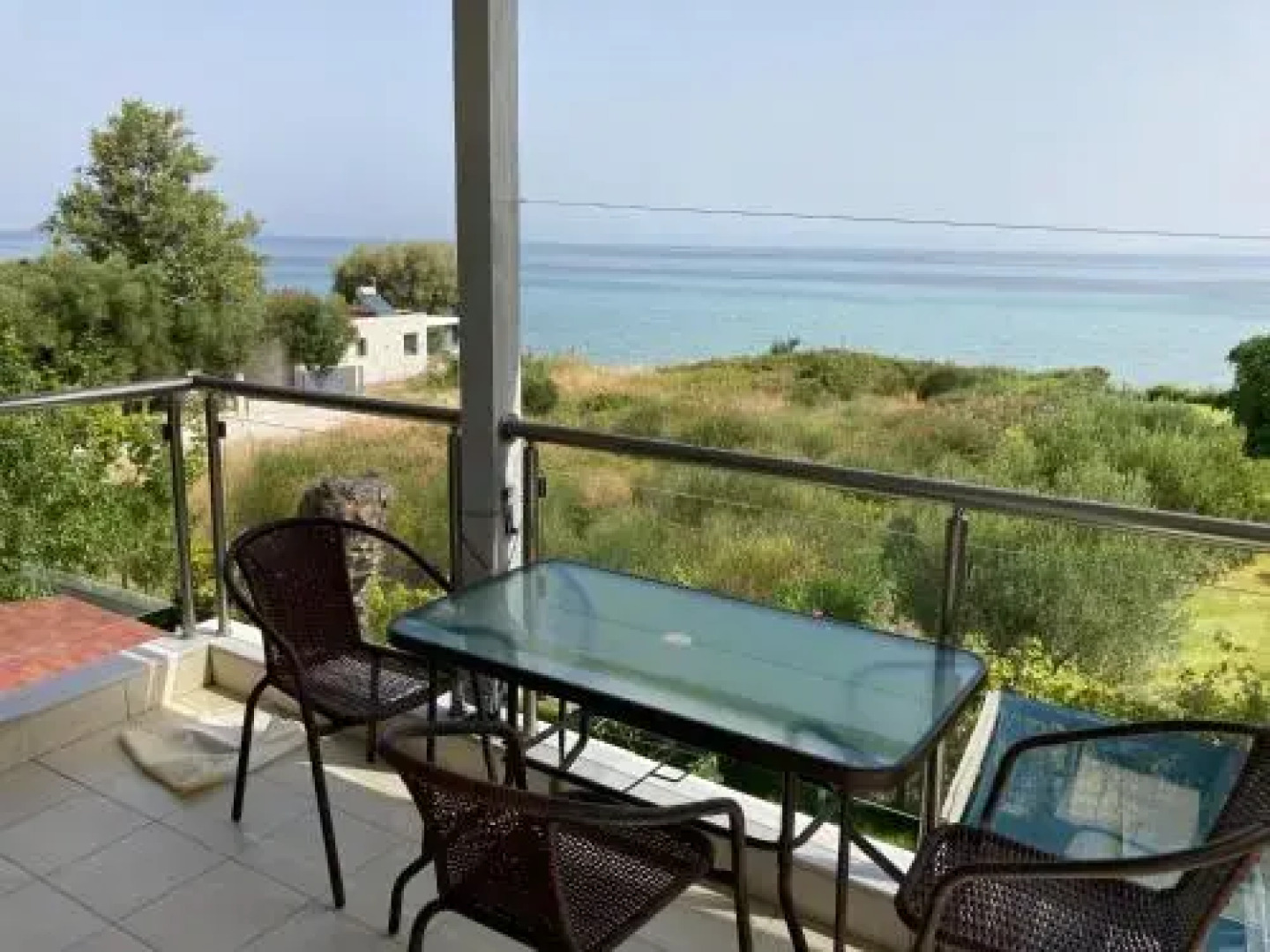 Yiannis Rania Apartments