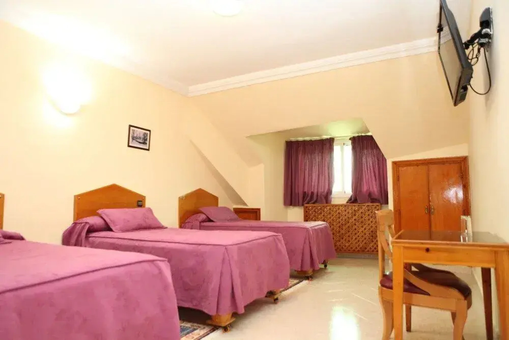 Complexe Touristique Relais Ras El Maa