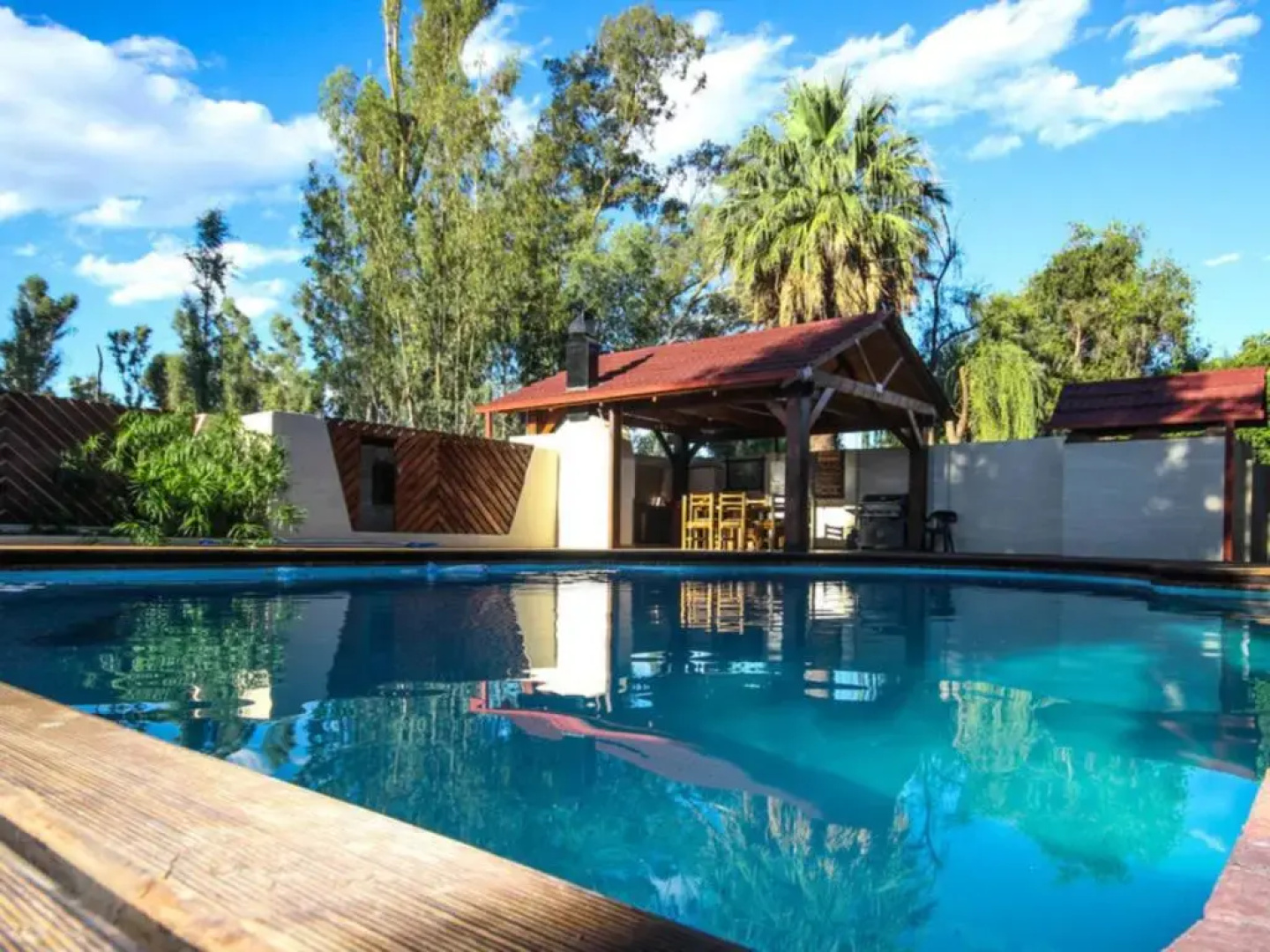 La Rose Douglas Guesthouse