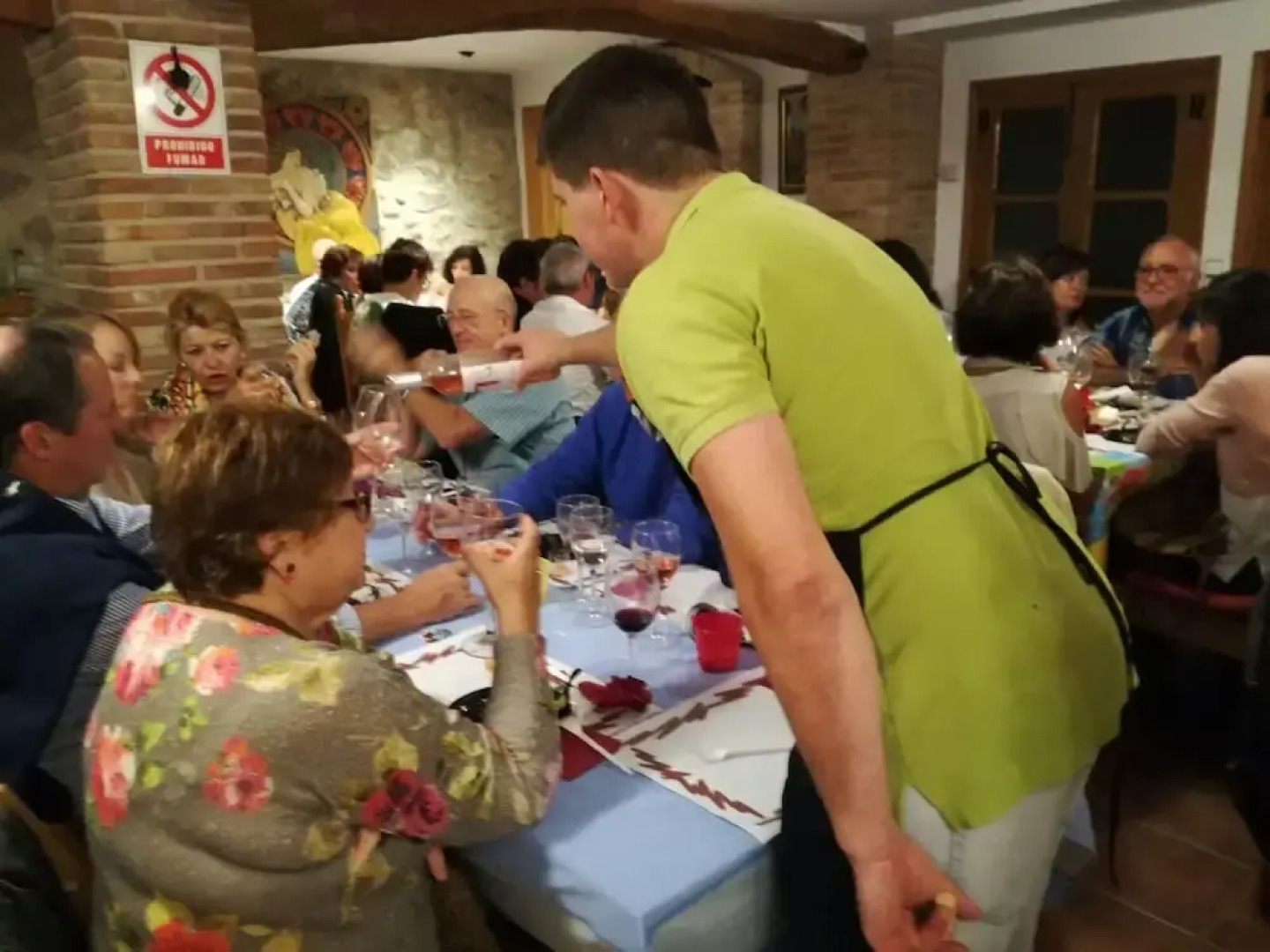 Casa Rural Villa Liquidambar