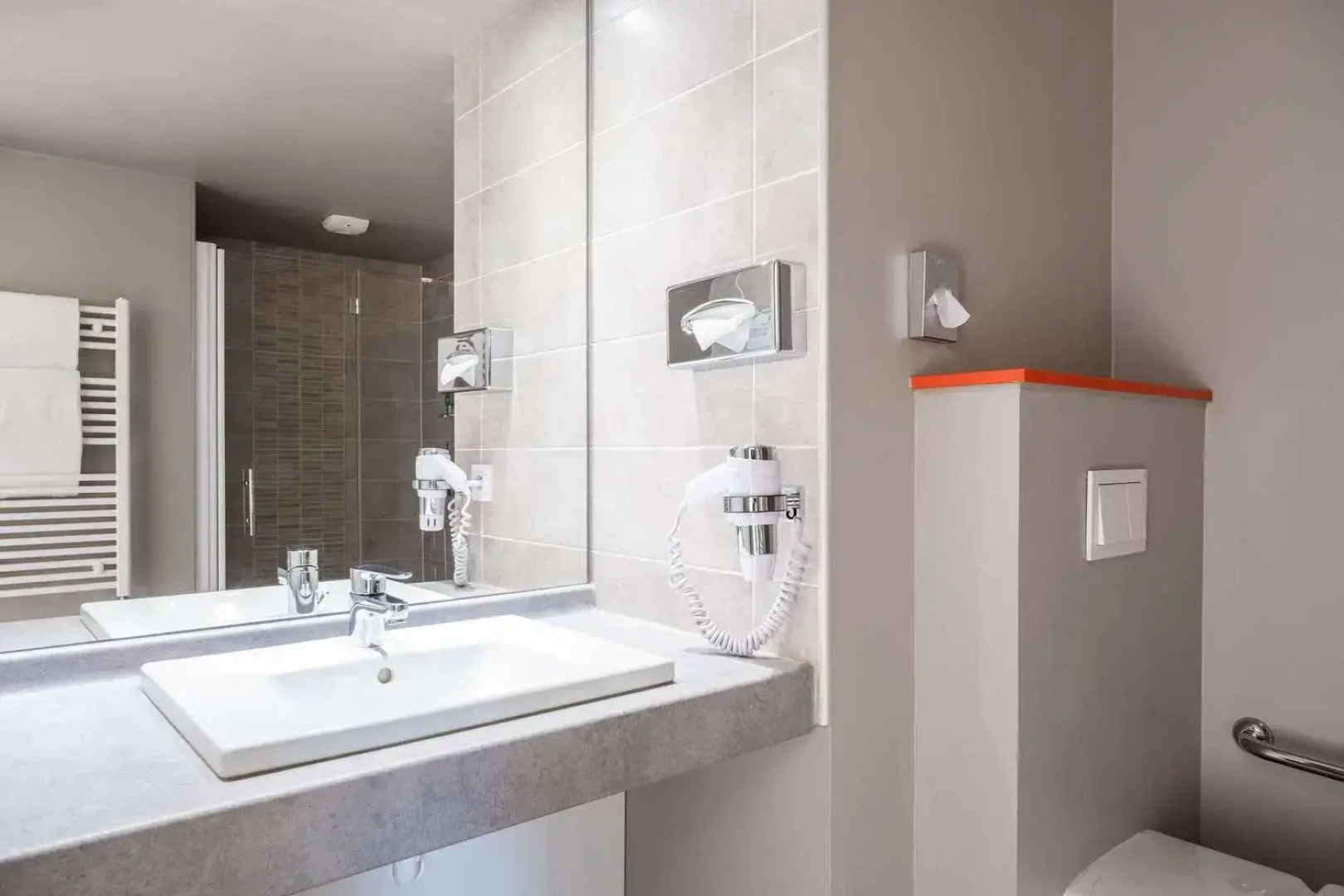 The Originals Résidence, Grenoble Université