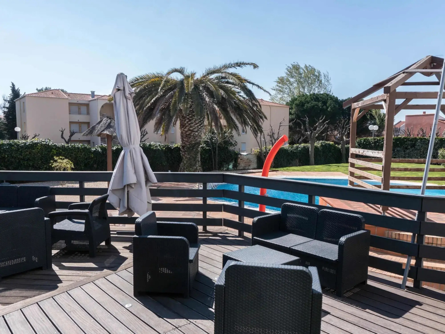 ibis Styles Perpignan Canet-en-Roussillon
