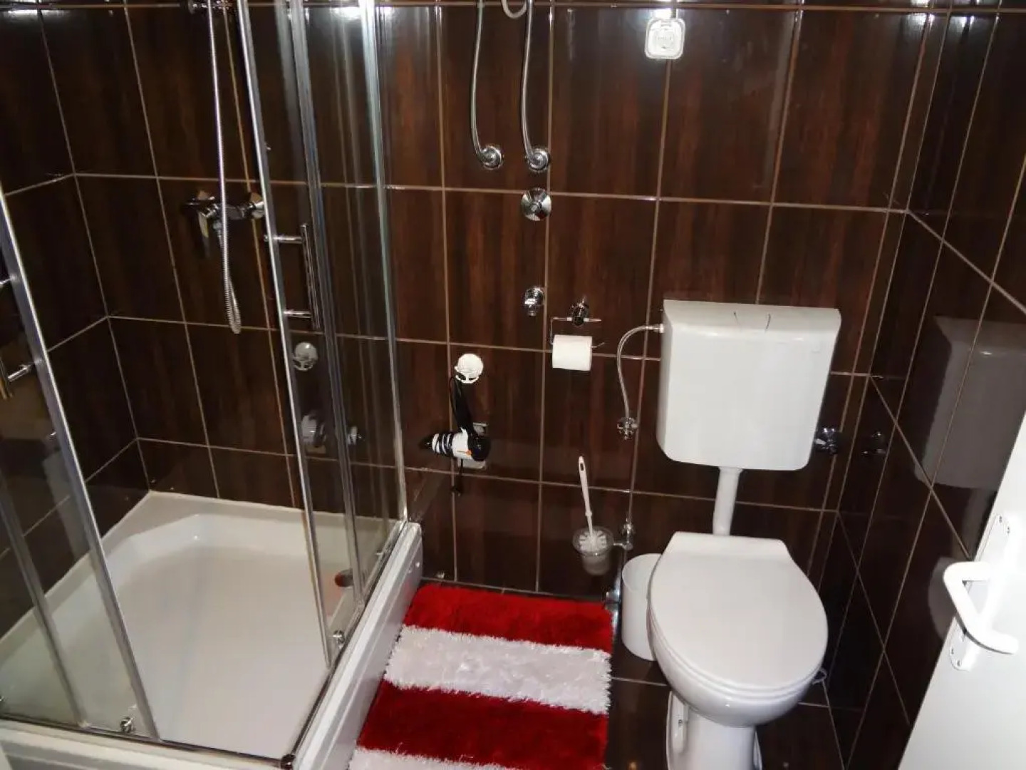 Apartments Košević