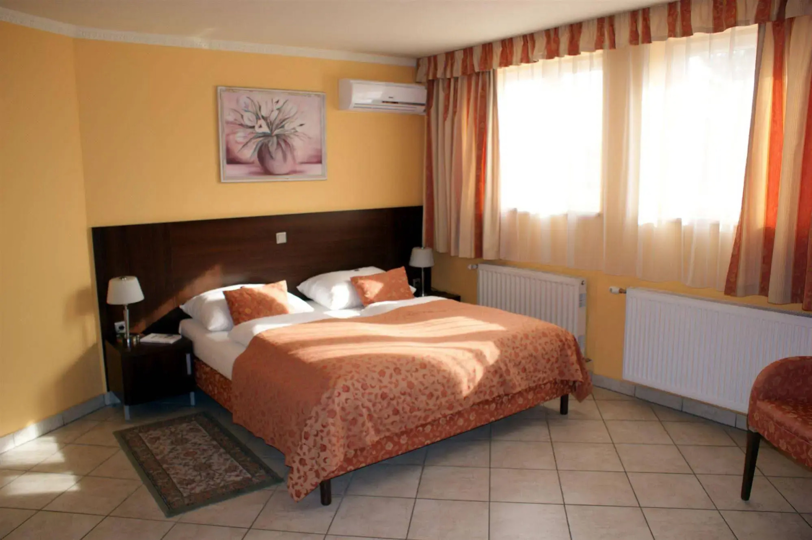 Hotel San Marco