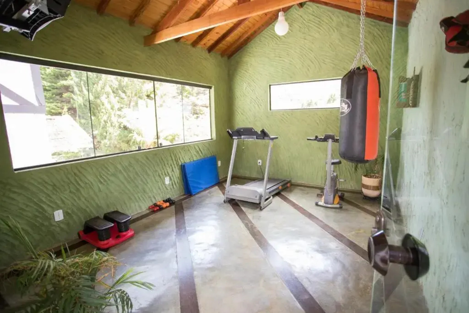 Chalés Valle Florido