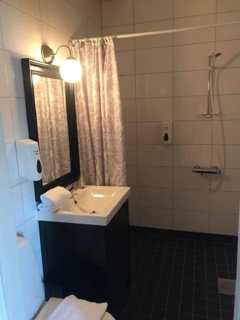 Åsby Hotell