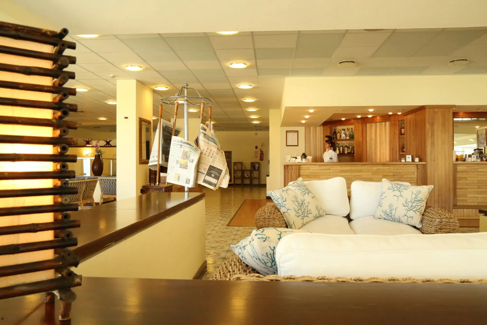 Pugnochiuso Resort - Hotel del Faro