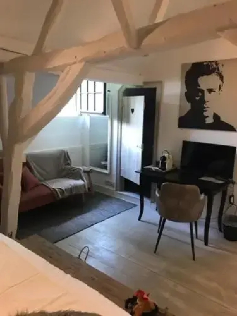 B&B De Hanewijkhoeve