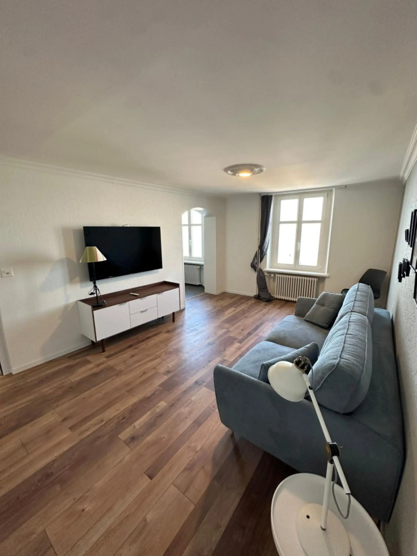 Lakeside Apartments Rorschach - easy self check-in